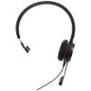Picture of Jabra Evolve 20 SE, USB C/A, MS Mono Headset, Plug-and-play, Noise-cancelling, Clearer Conversation, Manage Calls Easily, Leatherette Ear Cushions