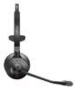 Picture of Jabra Engage 55 SE, Mono, Link400c, UC DECT Headset, 150m Wireless Range, Noise Cancelling, Flexible, Portable, Durable, Lightweight, Busylight
