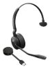 Picture of Jabra Engage 55 SE, Mono, Link400c, UC DECT Headset, 150m Wireless Range, Noise Cancelling, Flexible, Portable, Durable, Lightweight, Busylight