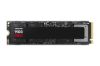 Picture of Samsung 9100 PRO 1TB PCIe Gen5 NVMe SSD 14700MB/s 13300MB/s R/W 1850K/2600K IOPS 600TBW 1.5M hrs V-NAND TLC AES 256-bit Encryption 5yr wty