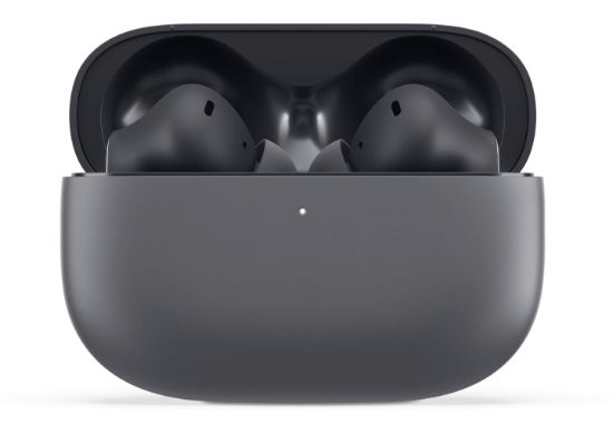 Picture of Lenovo TWS Earbuds (X9 Edition) Headset Wireless In-ear Business/Everyday Bluetooth 5.3 Teal Thunder Grey support WIN10/11/Chrome/Android/IOS 1YR WTY