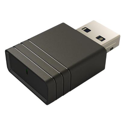 Picture of ViewSonic VSB050 USB Wifi Adapter. Dual Bank 2.4Ghz & 5Ghz Wifi. BT 4.2 for IFP and Projectors