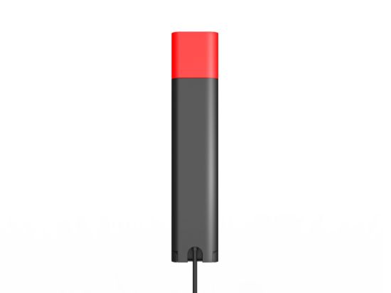 Picture of Yealink BLT60, Busylight for Yealink WH67, WH66, WH64, WH63 and WH62 Wireless Headsets and MP45, 3 Colour For Presence Indicate, Plug & Play