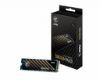 Picture of MSI SPATIUM M450 PCIe 4.0 NVMe M.2 1TB SSD,  Sequential Read up to 3400MB/s, Sequential Write up to 2400MB/s, 350 TBW, 5 Year Warranty