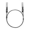 Picture of TP-Link TL-SM5220-1M 1 Meter 10G SFP+ Direct Attach Cable, Drives 10 Gigabit Ethernet, 10G SFP+ Connector on Both Sides (Replaces TXC432-CU1M)