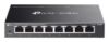 Picture of TP-Link ES208G Omada 8-Port Gigabit Easy Managed Switch, Flow Control, Loopback Detection, Port Isolation, Port Mirroring, LAG, VLAN, IGMP Snooping, Q
