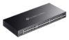 Picture of TP-Link SG5452X Omada 48-Port Gigabit Stackable Lite L3 Managed Switch with 4× 10G Slots