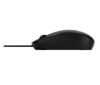 Picture of HP Connectwise Wired Desktop 125 Mouse Up to 1200 dpi Cable Length 180cm 3xButtons USB port Compatible WIN7/8/10/11
