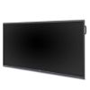Picture of ViewSonic ViewBoard IFP92UW ViewBoard® 92' 5K Interactive Display, 92' 21:9 aspect ratio for Teams Rooms 8-mic array 2.1channel 60W speakers 2 USB-C