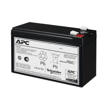Picture of APC Replacement Battery Cartridge #176