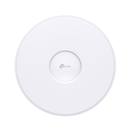 Picture of TP-Link EAP770 BE9300 Tri-Band Ceiling Mount Wi-Fi 7 Access Point