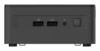 Picture of ASUS NUC 13 Pro Arena Canyon Tall Core 7 Barebone Mini PC, RPL-P 28W (i7-1360P), Integrated GPU, Wi-Fi 6E, No Cord/RAM/Storage/OS, DDR4