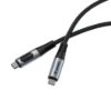 Picture of Verbatim Sync & Charge USB C to USB C 100W Display 120 cm