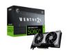 Picture of MSI nVidia GeForce RTX™ 5060 Ti 16G VENTUS 2X OC PLUS, PCI Express® Gen 5 x16, Boost: 2602 MHz, CUDA 4608 Units, 16GB GDDR7, HDMI™ x 1