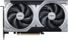 Picture of MSI nVidia GeForce RTX™ 5060 Ti 16G VENTUS 2X OC PLUS, PCI Express® Gen 5 x16, Boost: 2602 MHz, CUDA 4608 Units, 16GB GDDR7, HDMI™ x 1