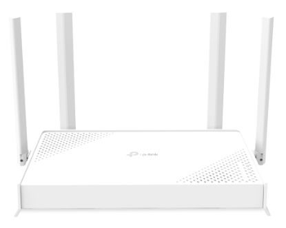 Picture of TP-Link Archer BE220W BE3600 Dual-Band Wi-Fi 7 Router(This is an AU Channel Exclusive Model)