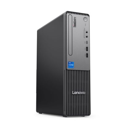 Picture of LENOVO ThinkCentre Neo 50S G4 SFF Desktop PC i7-13700 16GB DDR5 512GB SSD Windows 11 Pro 3yrs OS Wty UHD Graphics LAN KB+Mouse ~M70s 12JF00F1AU