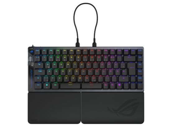 Picture of ASUS ROG FALCATA