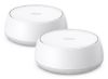 Picture of TP-Link Deco BE22(2-pack) BE3600 Whole Home Mesh Wi-Fi 7 System