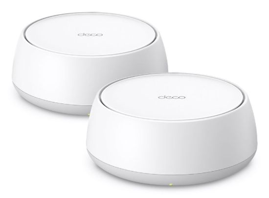 Picture of TP-Link Deco BE22(2-pack) BE3600 Whole Home Mesh Wi-Fi 7 System