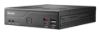 Picture of Shuttle DH810 Slim Mini PC 1.3L chassis - Intel® Core™ Ultra 200 serie ,2 x DDR5 SODIMM slots,48GB, 2xLAN (1G & 2.5G), 2xRS232, HDMI, 2xDP, 120W, Vesa