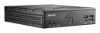 Picture of Shuttle DH810 Slim Mini PC 1.3L chassis - Intel® Core™ Ultra 200 serie ,2 x DDR5 SODIMM slots,48GB, 2xLAN (1G & 2.5G), 2xRS232, HDMI, 2xDP, 120W, Vesa