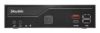 Picture of Shuttle DH810 Slim Mini PC 1.3L chassis - Intel® Core™ Ultra 200 serie ,2 x DDR5 SODIMM slots,48GB, 2xLAN (1G & 2.5G), 2xRS232, HDMI, 2xDP, 120W, Vesa