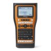 Picture of Brother PT-E560BTVP Industrial Handheld Label Printer  - 3 Year Warranty, included Carry case, Rechargeable Li-Ion battery,1xTZE-FX241 and USB-A Cable