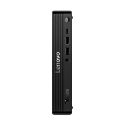 Picture of LENOVO ThinkCentre M70q G6 Tiny Desktop PC Intel U5-225T vPro 16GB DDR5 512GB SSD Windows 11 Pro 3yrs Onsite Wty Keyboard Mouse WiFi+BT LAN