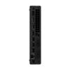 Picture of LENOVO ThinkCentre M70q G6 Tiny Desktop PC Intel U5-225T vPro 16GB DDR5 512GB SSD Windows 11 Pro 3yrs Onsite Wty Keyboard Mouse WiFi+BT LAN