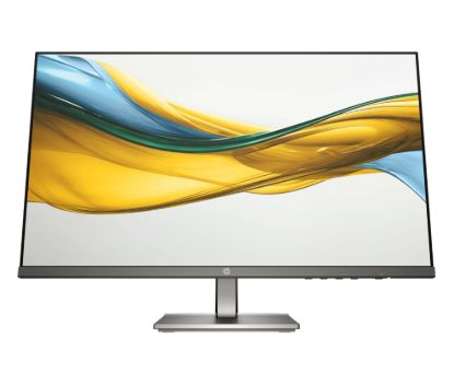 Picture of HP Series 5 524DA 23.8' / 24' 100Hz FHD IPS Monitor Anti-Glare 1920x1080 16:9 5ms Height Adjustment Tilt Speakers HDMI VGA 3yrs wty