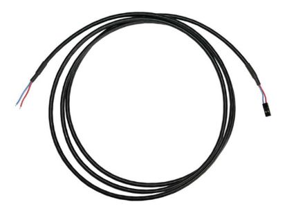 Picture of Shuttle Cable for external push button switch