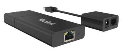 Picture of Yealink USB2CAT5E-EXT USB Extender through CAT5E cable up to 40 meters