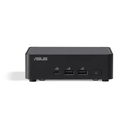 Picture of ASUS NUC 14 Pro Revel Canyon Slim Core 5 Barebone Kit Mini PC, MTL-H 28W (U5 125H), No Cord