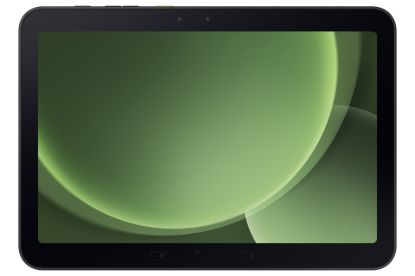 Picture of Samsung Galaxy Tab Active5 Pro Wi-Fi 128GB EE - Green *AU STOCK*,10.1',6GB/128GB,12MP/8MP, S Pen, Android, IP68,5050mAh,Dual Battery,3 Years Warranty