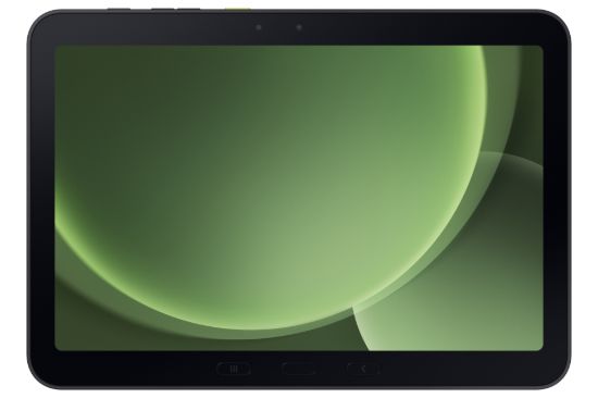Picture of Samsung Galaxy Tab Active5 Pro Wi-Fi 128GB EE - Green *AU STOCK*,10.1',6GB/128GB,12MP/8MP, S Pen, Android, IP68,5050mAh,Dual Battery,3 Years Warranty