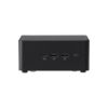 Picture of ASUS  NUC 14 Pro Revel Canyon Tall Core 5 Barebone Kit Mini PC, MTL-H 28W (U5 125H),  Integrated GPU, Wi-Fi 6E, No Cord/RAM/Storage/OS,DDR5