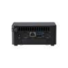 Picture of ASUS  NUC 14 Pro Revel Canyon Tall Core 5 Barebone Kit Mini PC, MTL-H 28W (U5 125H),  Integrated GPU, Wi-Fi 6E, No Cord/RAM/Storage/OS,DDR5