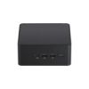 Picture of ASUS  NUC 14 Pro Revel Canyon Tall Core 5 Barebone Kit Mini PC, MTL-H 28W (U5 125H),  Integrated GPU, Wi-Fi 6E, No Cord/RAM/Storage/OS,DDR5