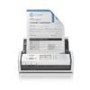 Picture of Brother ADS-1800W *NEW*COMPACT DOCUMENT SCANNER withTouchscreen LCDdisplay & WiFi(30ppm)