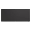 Picture of Viewsonic CDE92UW 92' 5K 5120 x 2160 Commercial Presentation Display, 24/7, USB-C, Pro AV 2024 3 Years Advance Replacement, VESA 800 x 600