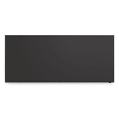 Picture of Viewsonic CDE92UW 92' 5K 5120 x 2160 Commercial Presentation Display, 24/7, USB-C, Pro AV 2024 3 Years Advance Replacement, VESA 800 x 600