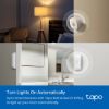 Picture of TP-Link Tapo T30 KIT Smart Sensor Starter Kit, Tapo H100 × 1 + Tapo T100 × 1 + Tapo T110 × 2
