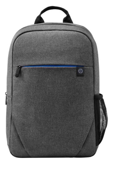 Picture of HP Prelude 18L 15.6' -16' Prelude Backpack 100% recycled plastic water-resistant top zip closure compatible 14' 13.3' 12' Laptop Bag