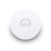 Picture of TP-Link EAP670 AX5400 Ceiling Mount WiFi 6 Access Point, 574 Mbps 2.4 GHz and 4804 Mbps 5 GHz, (RJ-45), Omada Cloud Management, Seamless Roaming
