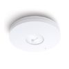 Picture of TP-Link EAP670 AX5400 Ceiling Mount WiFi 6 Access Point, 574 Mbps 2.4 GHz and 4804 Mbps 5 GHz, (RJ-45), Omada Cloud Management, Seamless Roaming