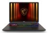 Picture of MSI Vector 18 HX AI A2XWJG-811AU Notebook 18' QHD Intel® Core™ Ultra 9 275HX DDR5 16GB*2 1TB SSD Windows® 11 Home Advanced Nvidia RTX 5090 GDDR7 24GB