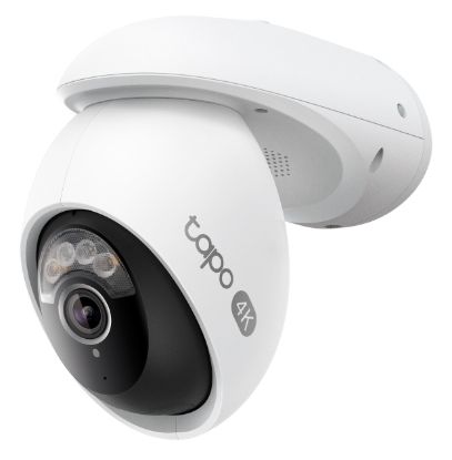 Picture of TP-Link TC46 Outdoor Pan/Tilt Security Wi-Fi Camera