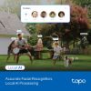 Picture of TP-Link TC46 Outdoor Pan/Tilt Security Wi-Fi Camera