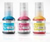 Picture of Brother *NEW* BTD180 COLOUR VALUE PACK 1X CYAN, 1X MAGENTA, 1X YELLOW - for DCP-T580DW